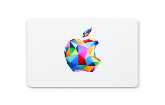 Apple Gift Card