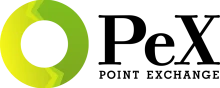 PeXポイントギフト