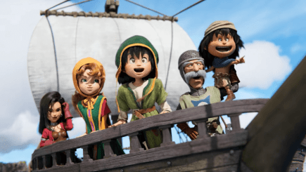 『ドラゴンクエストVII Reimagined』が好評発売中！ドールルックと再構成が特徴のリメイク