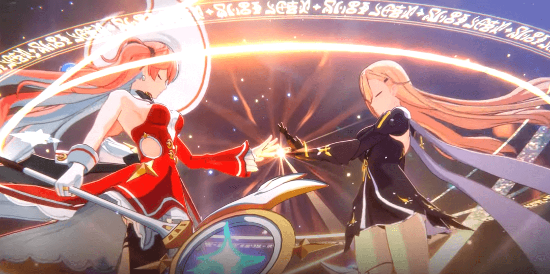 「スターセイヴァー」の配信日は2025年11月20日！世界観や登場キャラクター - 神ゲー攻略