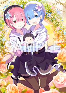 リゼロ 偽りの王選候補 発売日はいつ 価格と予約特典 最新情報 神ゲー攻略 リゼロ 偽りの王選候補 発売日はいつ 価格と予約特典 最新情報 神ゲー攻略