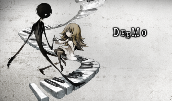 Deemo 2 の配信日 リリース日は22年1月13日 事前登録情報 神ゲー攻略