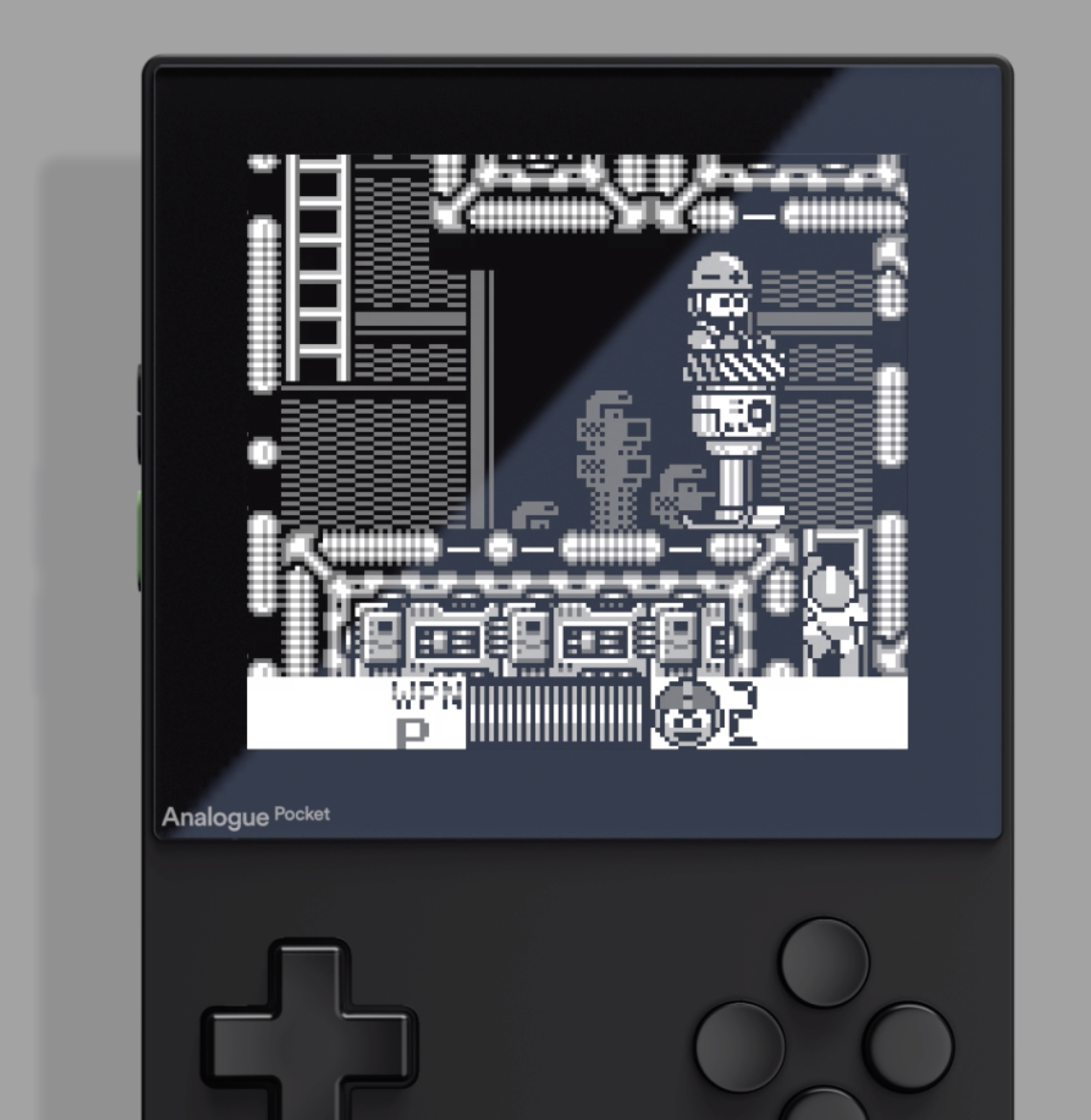 ゲームボーイ互換機「Analogue Pocket」の発売日はいつ？日本での予約 