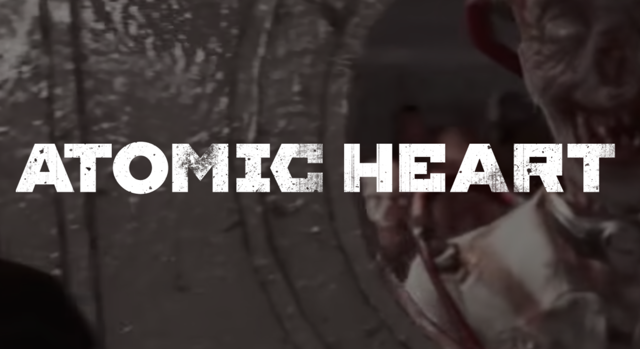 atomic heart ps4