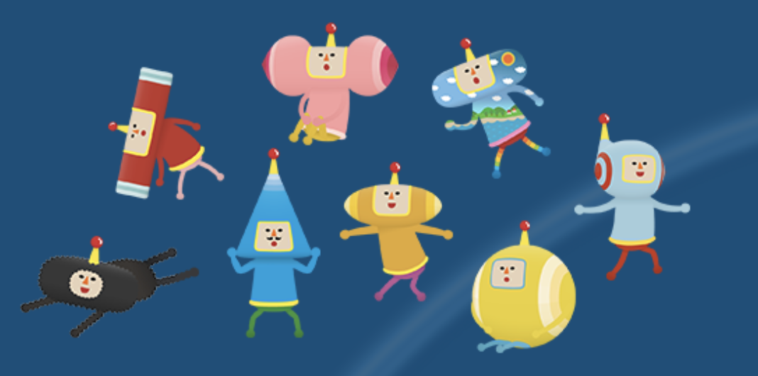 塊魂アンコール Ps4版の発売日はいつ 予約特典と最新情報 神ゲー攻略