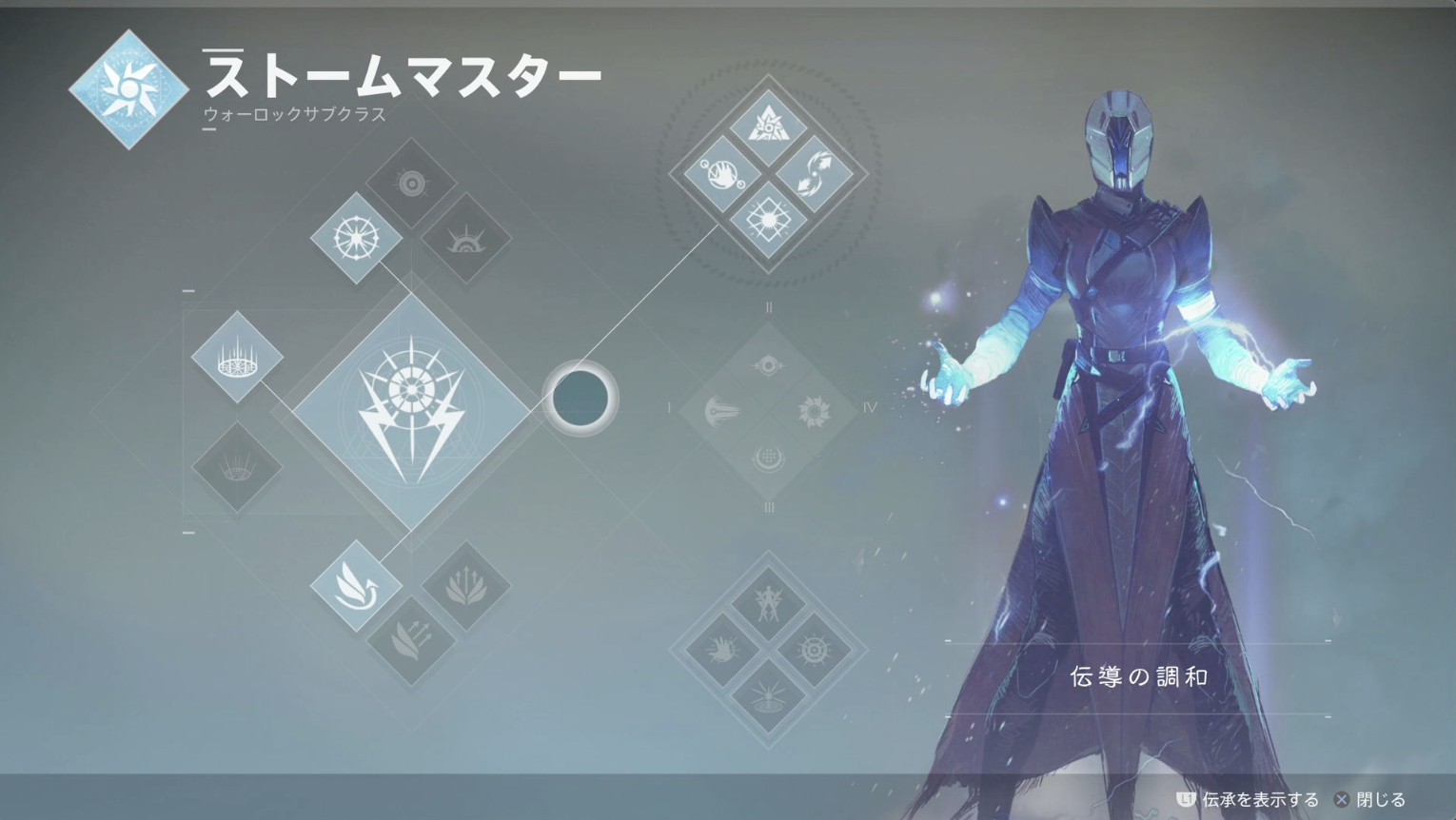 Destiny 2 もう迷わない 自分のプレイスタイルに合ったクラスを見つけよう 神ゲー攻略