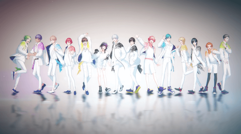 流星 ファンタジア Switch の発売日は21年9月30日 価格と予約特典 神ゲー攻略