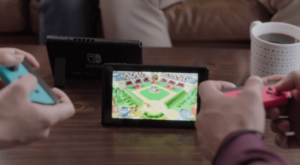 新型スイッチプロ の最新情報まとめ 発売日や性能を徹底予想 神ゲー攻略