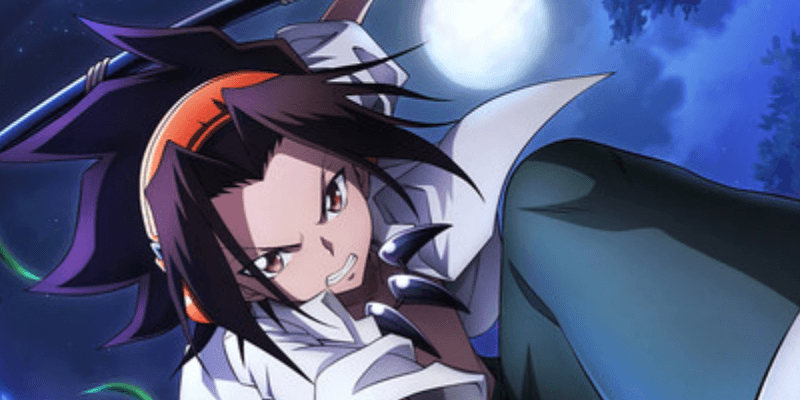 シャーマンキング アプリ の配信日 リリース日は21年12月8日 最新情報 神ゲー攻略