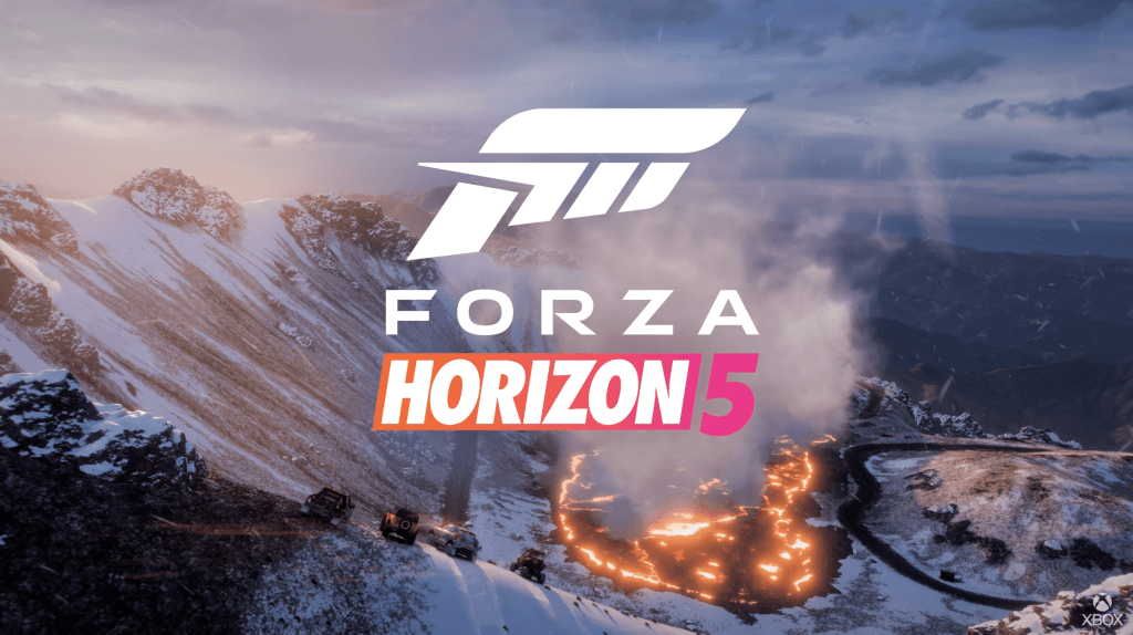 Forza Horizon 5」の発売日は2021年11月9日！価格と最新情報 - 神ゲー攻略