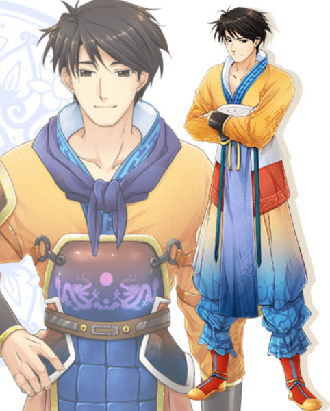 三国恋戦記 思いでがえし Switch の発売日は22年2月24日 ゲーム内容と最新情報 神ゲー攻略