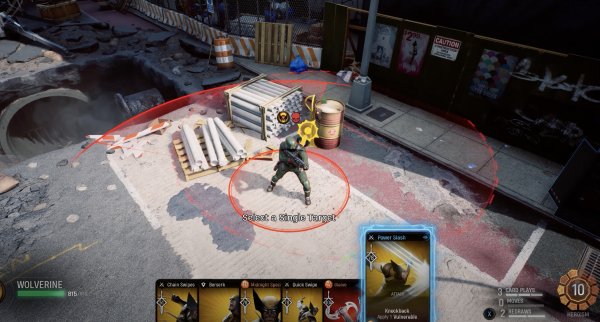 マーベル ミッドナイト サンズ の発売日はいつ ゲーム内容と最新情報 神ゲー攻略