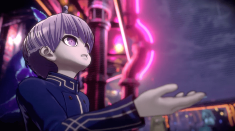 超探偵事件簿 レインコード の発売日はいつ キャラクターと最新情報 神ゲー攻略