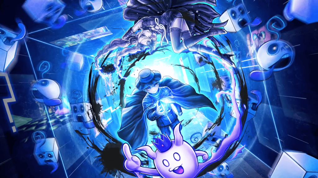 超探偵事件簿 レインコード の発売日はいつ キャラクターと最新情報 神ゲー攻略