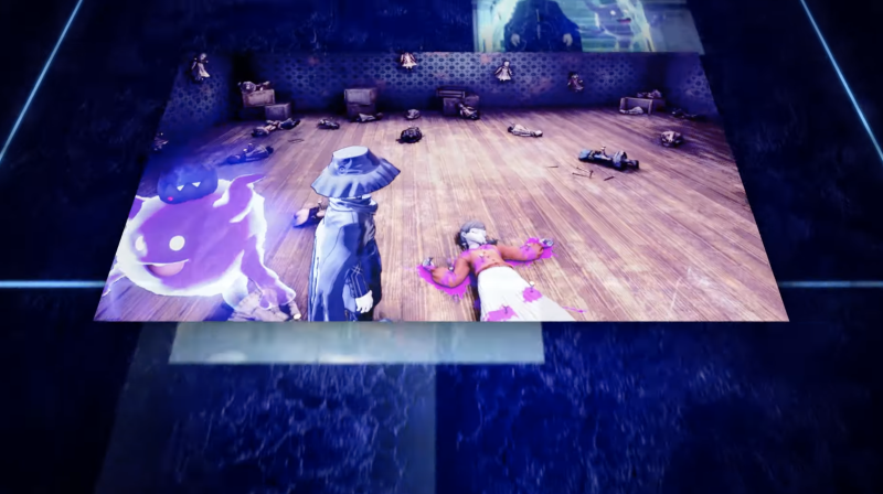 超探偵事件簿 レインコード の発売日はいつ キャラクターと最新情報 神ゲー攻略