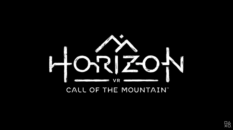 horizon call of the mountain psvr2