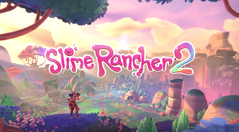 Slime Rancher 2」の発売日は2022年9月22日！ゲーム概要紹介 - 神ゲー攻略