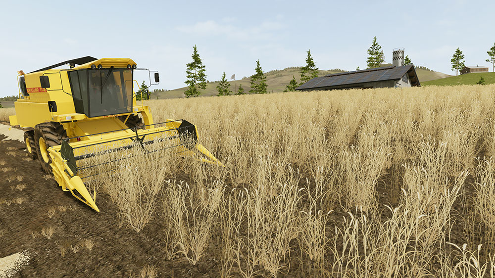 ファーミングシミュレーター Switch版の発売日はいつ 価格と予約特典 事前情報 神ゲー攻略