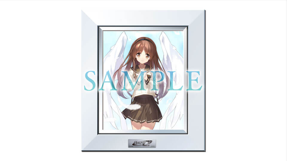 メモリーズオフ ヒストリア」の発売日はいつ？予約特典と最新情報 - 神