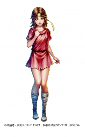 北斗リバイブ 配信日 リリース日はいつ 事前登録情報 神ゲー攻略