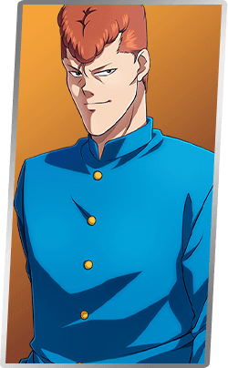 幽遊白書 Genkaiバトル魂 の配信日 リリース日はいつ 事前登録情報 神ゲー攻略