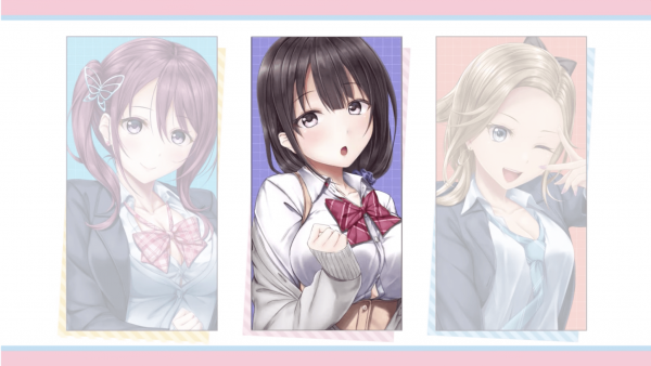 アイキス3 cute」の発売日は2022年3月25日！予約特典と最新情報 - 神 