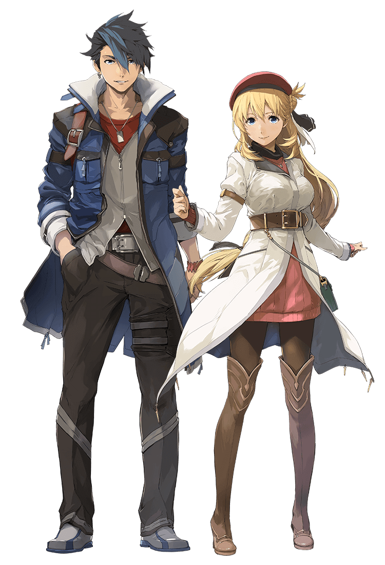 黎の軌跡 の発売日は21年9月30日 価格とゲーム内容 神ゲー攻略