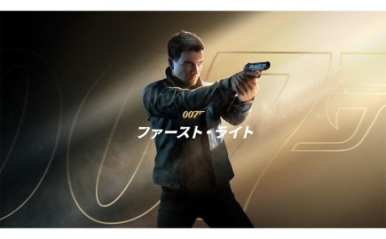 『007 First Light』発売開始！若きし日のジェームズ・ボンドが主役【攻略wiki開設済み】