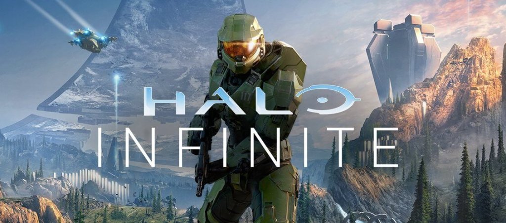 Halo Infinite の発売日は21年12月8日 価格と最新情報 神ゲー攻略