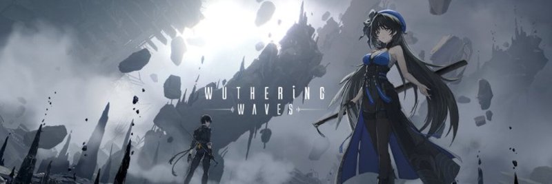 Wuthering Waves 配信日