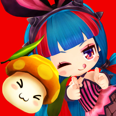 メイプルストーリー2