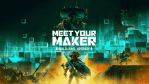「Meet Your Maker」の発売日はいつ？『DbD』開発会社がおくる新作ビルド＆レイドゲーム