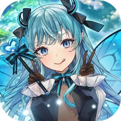ラファームの少女～戦乙女コレクションRPG