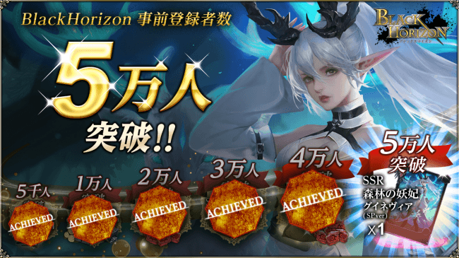 5万人突破