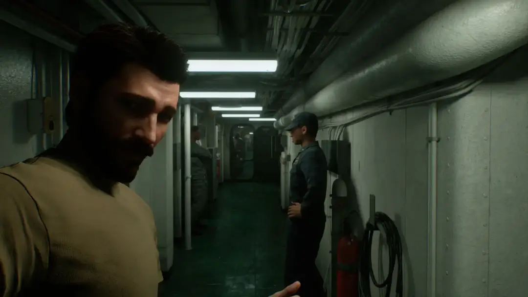 エースコンバット8 ストーリー1