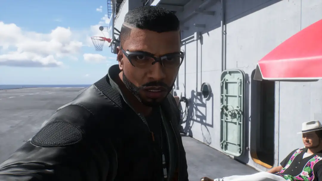 エースコンバット8 ストーリー2