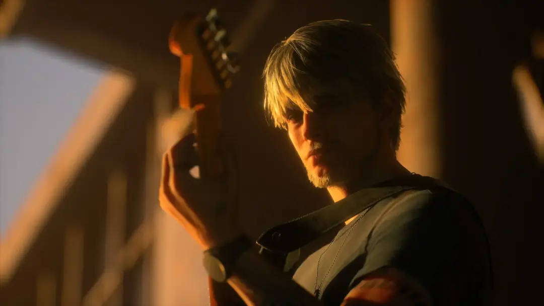 エースコンバット8 ストーリー3