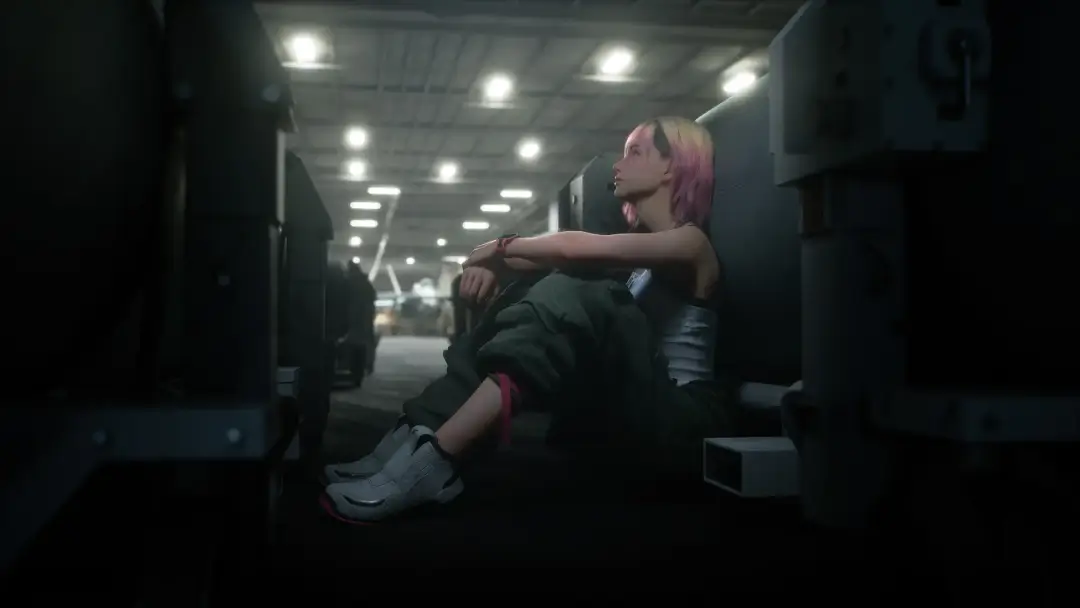 エースコンバット8 ストーリー4