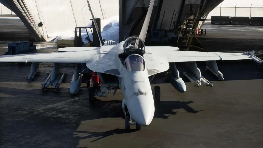 エースコンバット8 どんな5