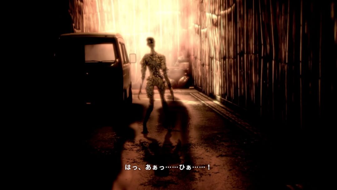 『アノマリス』プレイレポート 画像19