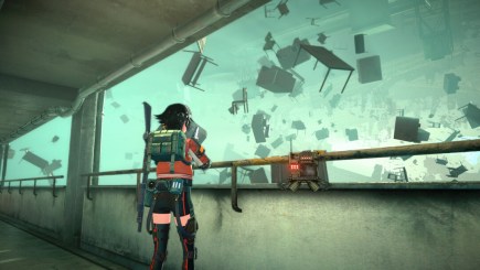 フリュー新作『アノマリス／ANOMALITH』が10月29日発売！異界を探索するアクションアドベンチャー