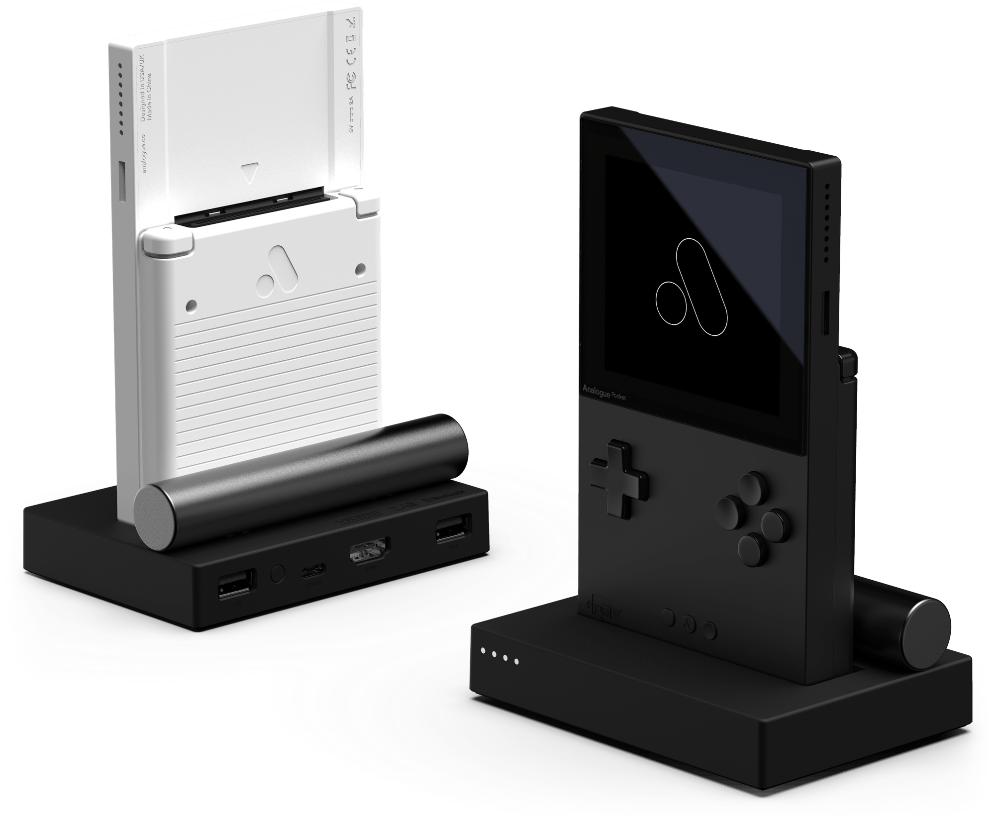 ゲームボーイ互換機「Analogue Pocket」の発売日はいつ？日本での予約 