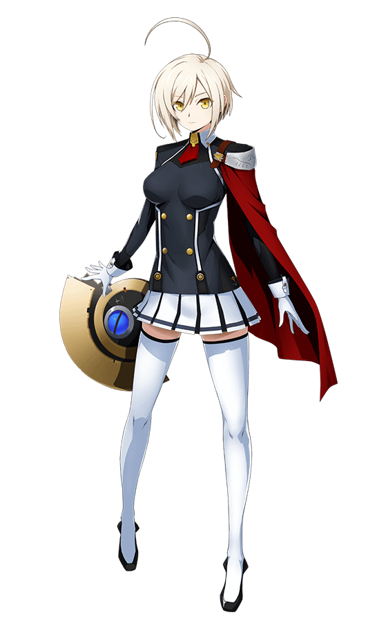 BBDW シエル