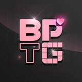 BLACKPINK ザ・ゲーム” width=