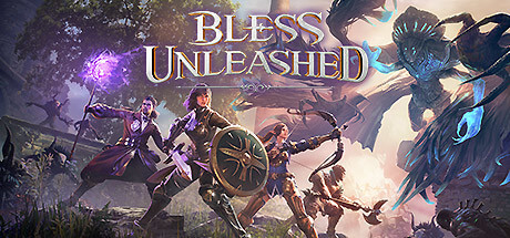BLESS UNLEASHED アイキャッチ