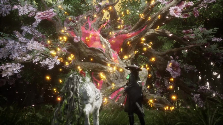 Beast of Reincarnation』のプレイレポート・インタビュー 画像29