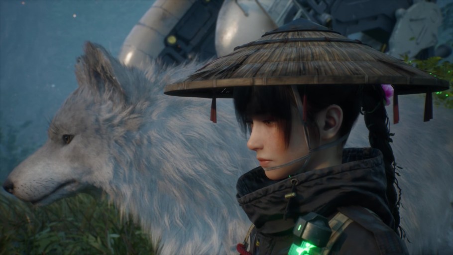 Beast of Reincarnation』のプレイレポート・インタビュー 画像11