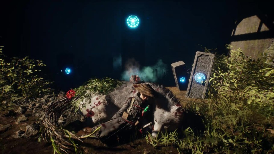 Beast of Reincarnation』のプレイレポート・インタビュー 画像24