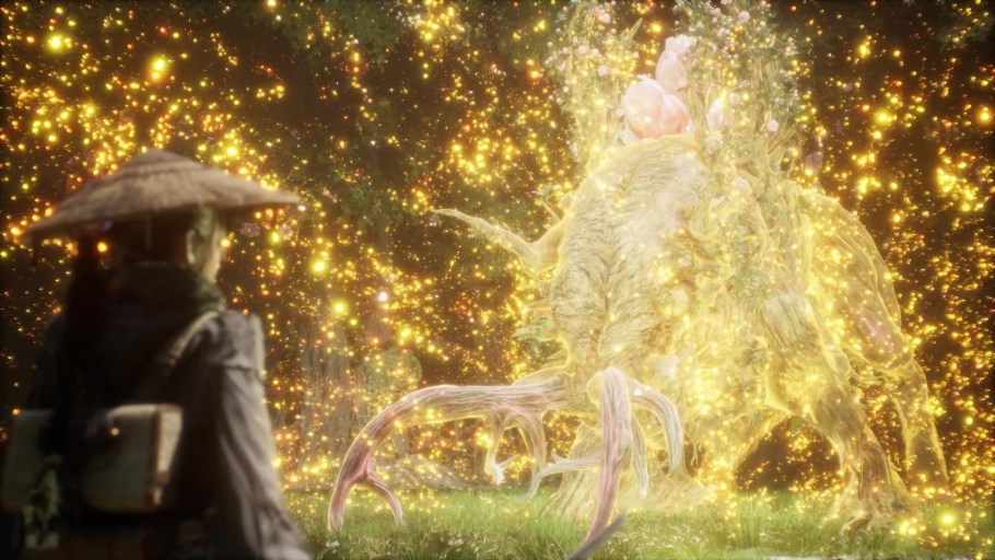 Beast of Reincarnation』のプレイレポート・インタビュー 画像28