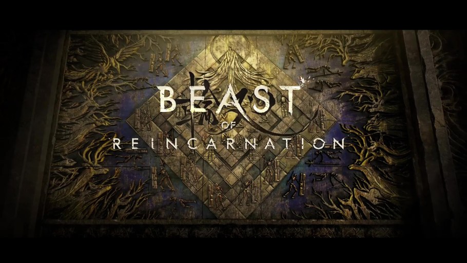 Beast of Reincarnation』のプレイレポート・インタビュー 画像39